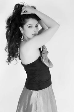 Narine Yeghiyan